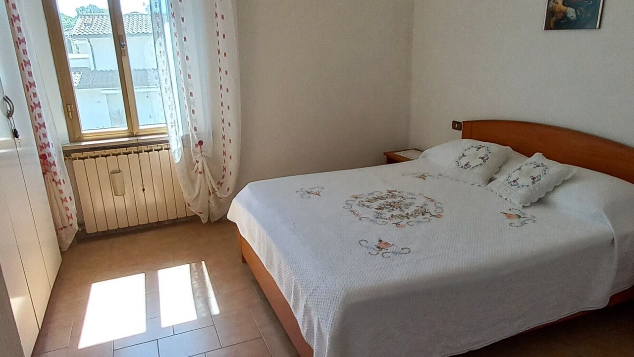 Photo of Bedroom in Montopoli in Val d'Arno