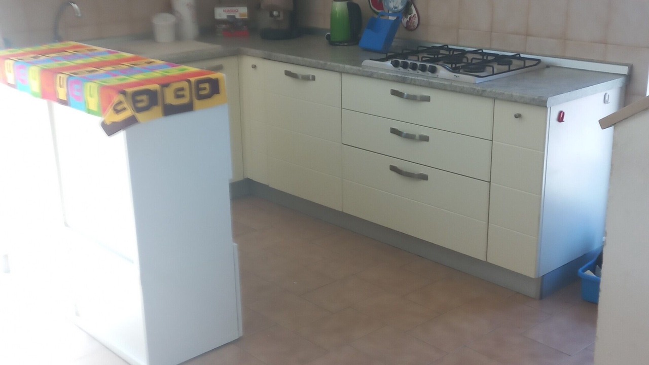 Photo of Kitchen in Montopoli in Val d'Arno