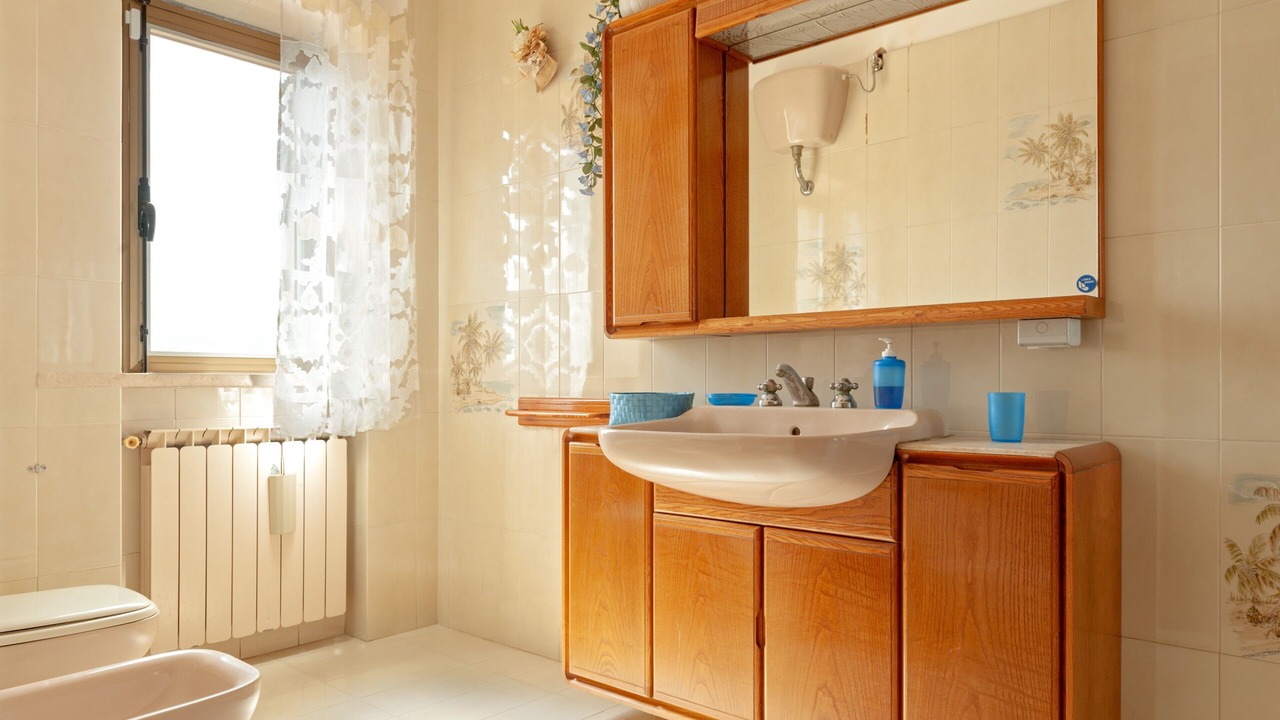 Photo of Bathroom in Montopoli in Val d'Arno