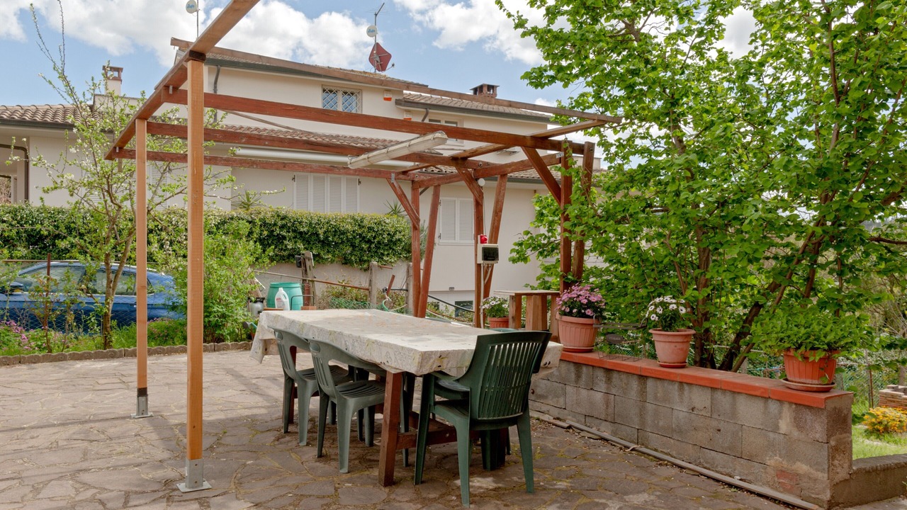Photo of Outdoor in Montopoli in Val d'Arno