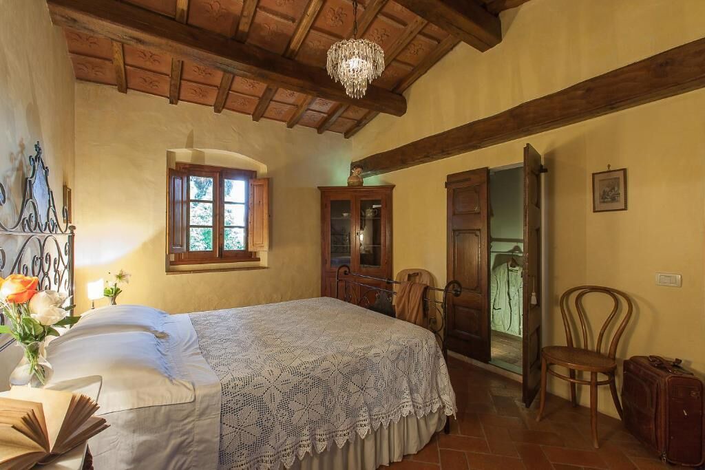 Photo of Bedroom in Sesto Fiorentino