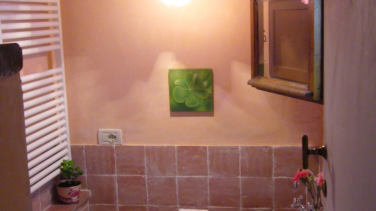 Photo of Bathroom in Sesto Fiorentino