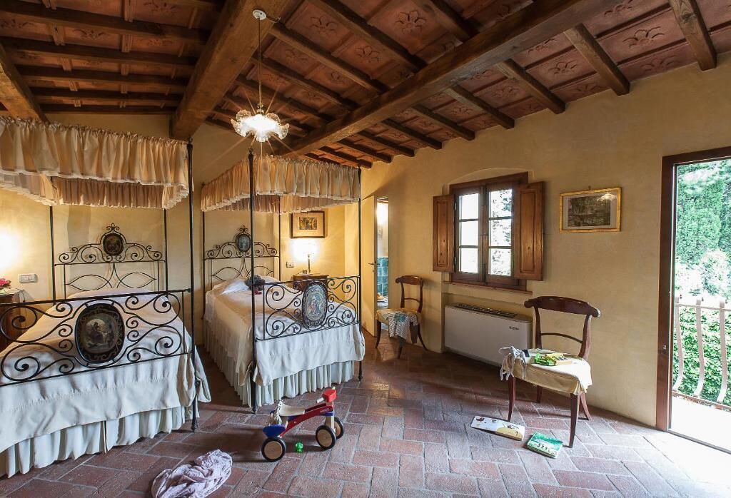 Photo of Bedroom in Sesto Fiorentino