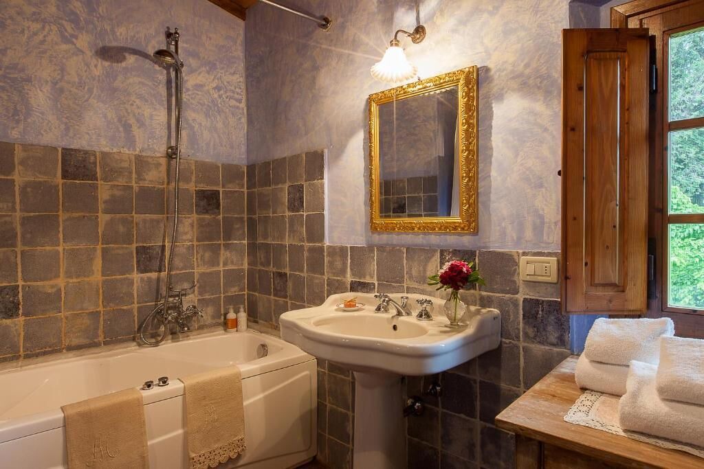 Photo of Bathroom in Sesto Fiorentino
