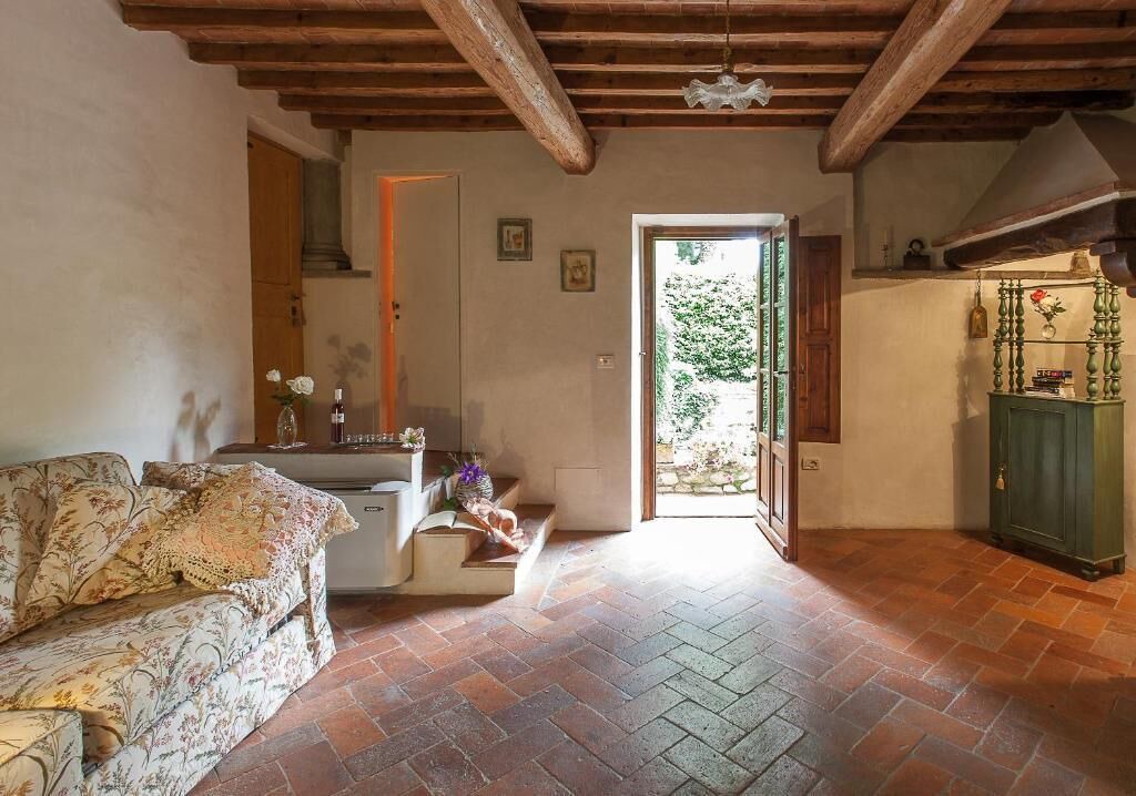 Photo of Livingroom in Sesto Fiorentino