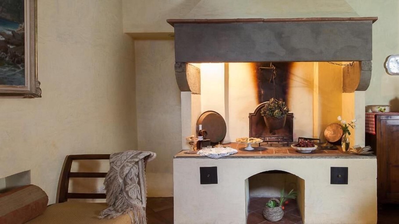 Photo of Livingroom in Sesto Fiorentino