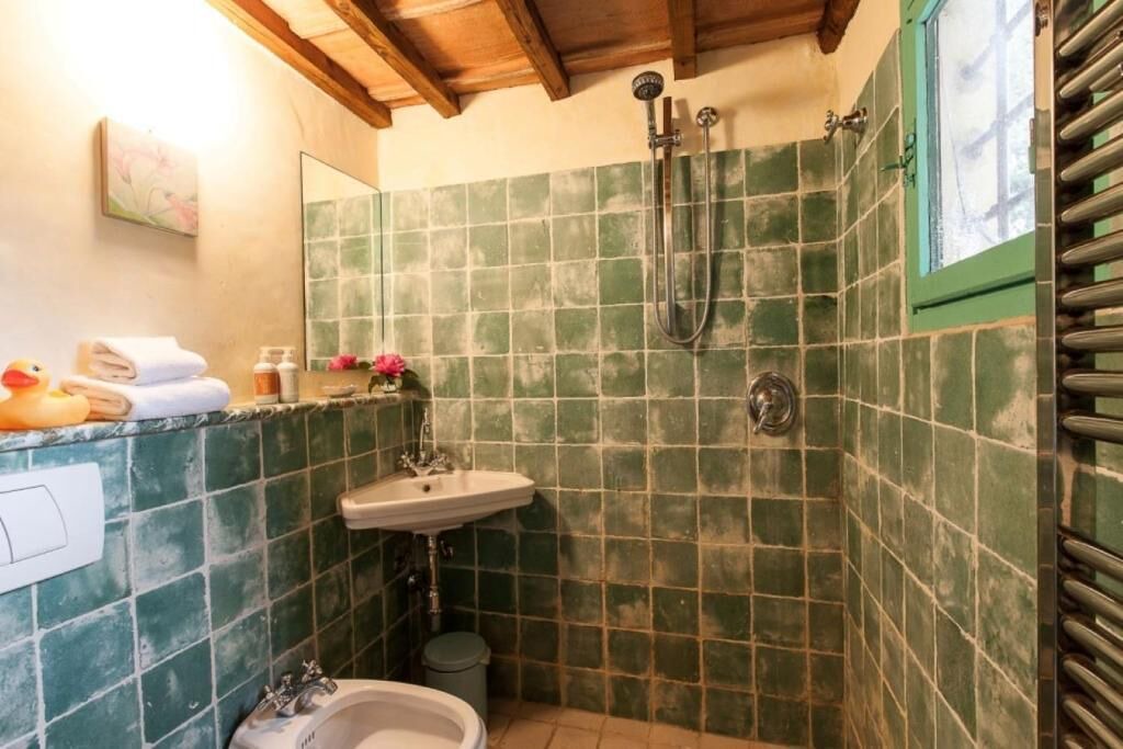 Photo of Bathroom in Sesto Fiorentino