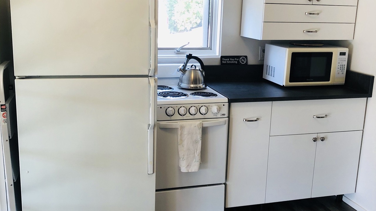 Photo of Kitchen in Upper Riviera