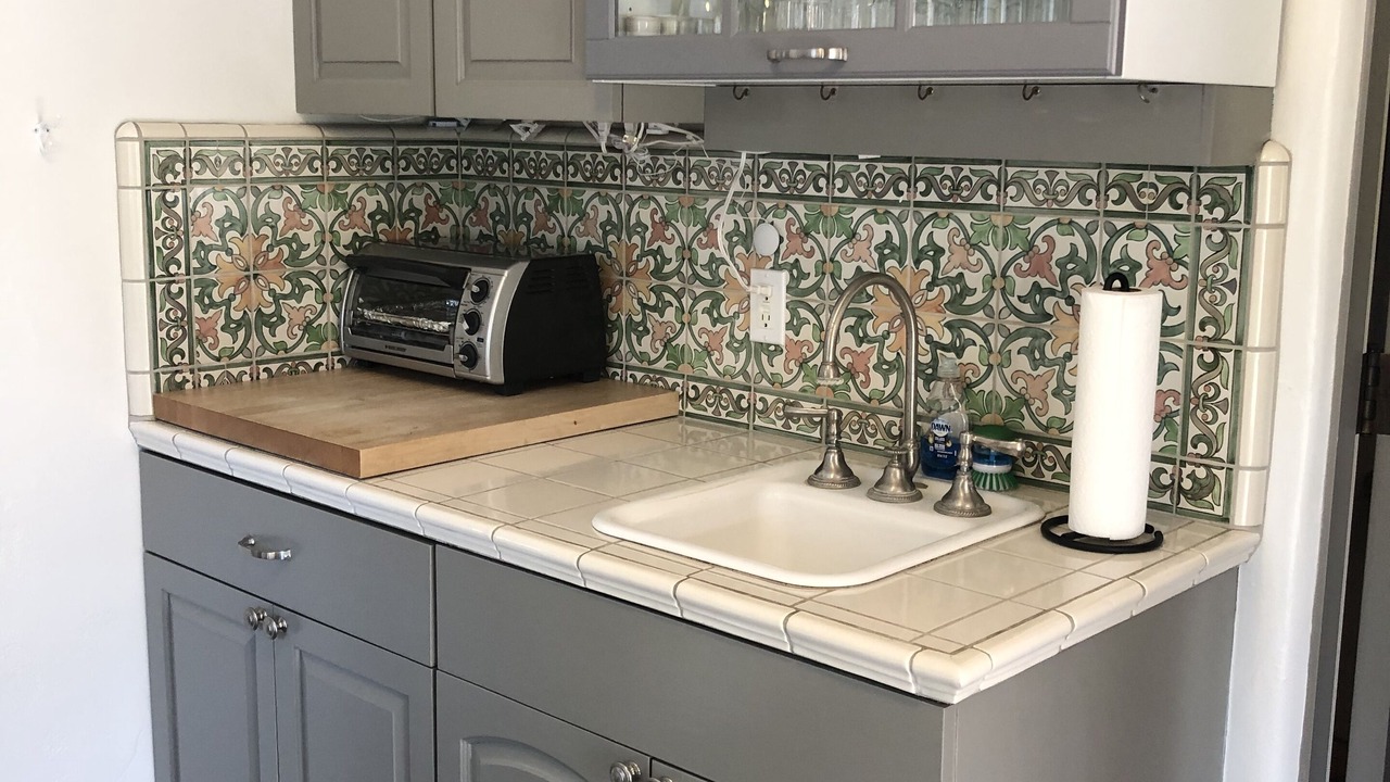 Photo of Kitchen in Upper Riviera