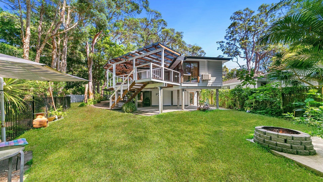 Photo of Outdoor in Pearl Beach