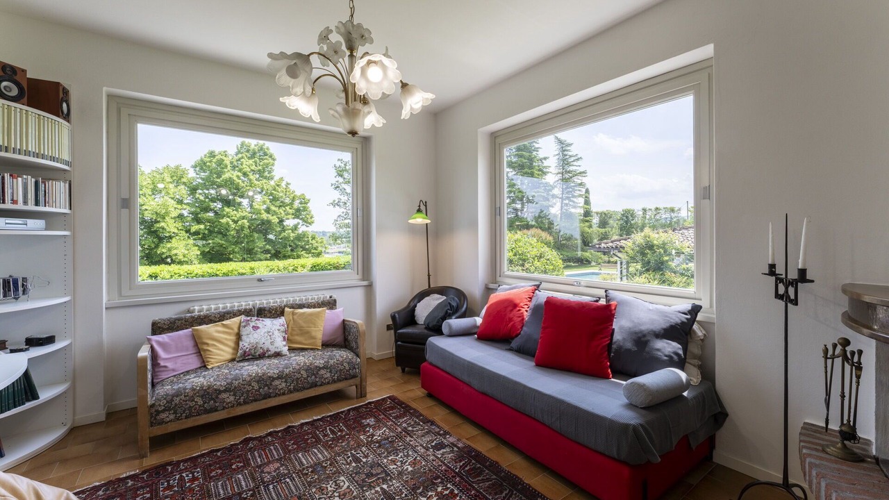 Photo of Bedroom in Caminata