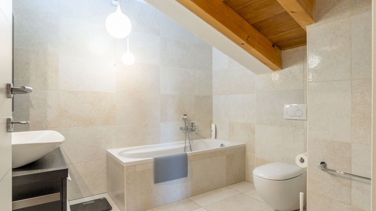 Photo of Bathroom in Caminata