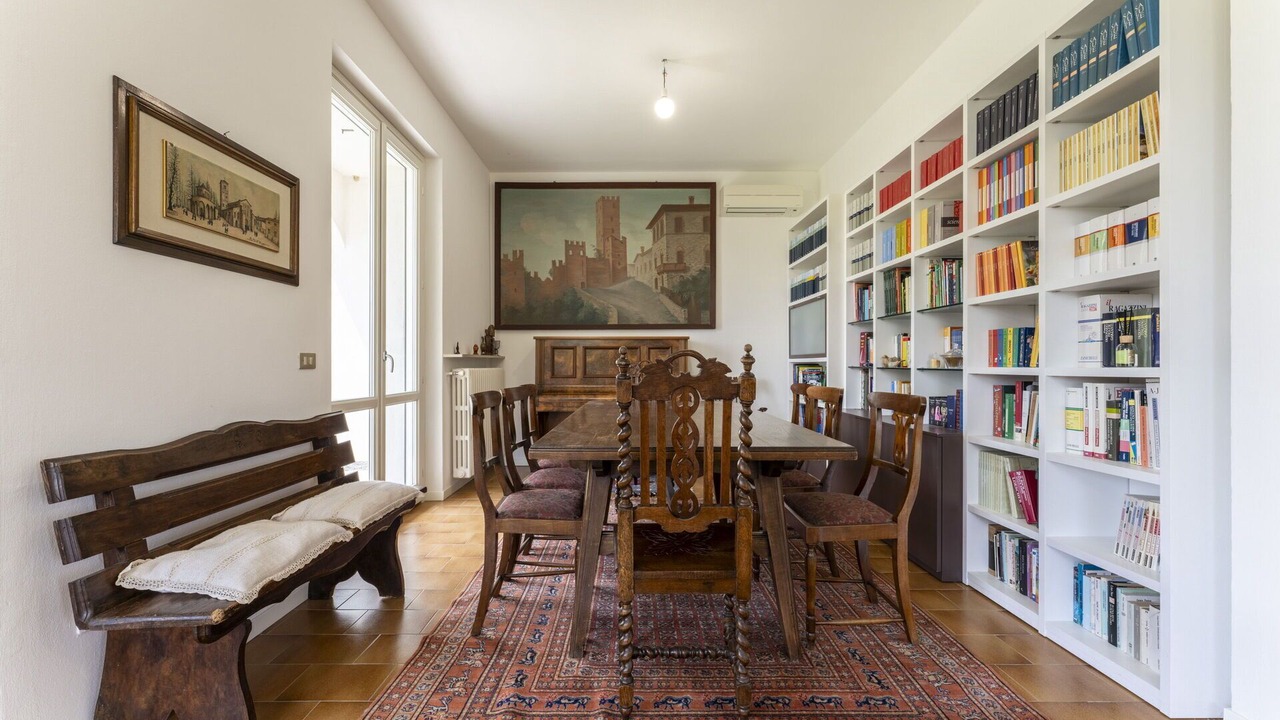 Photo of Bedroom in Caminata