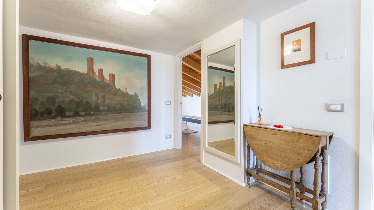 Photo of Bedroom in Caminata