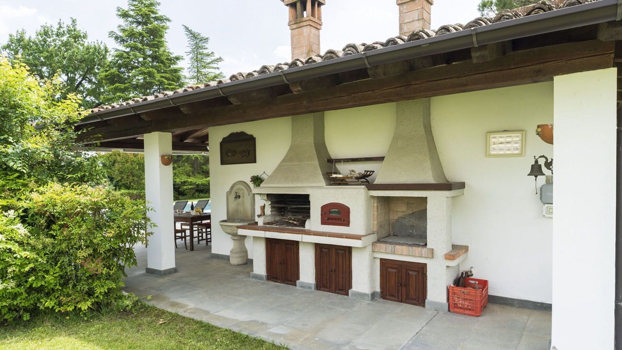 Photo of Outdoor in Caminata
