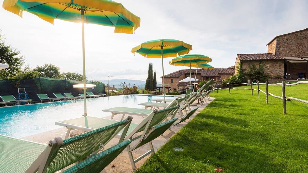 Photo of Outdoor in Colle di Val d'Elsa