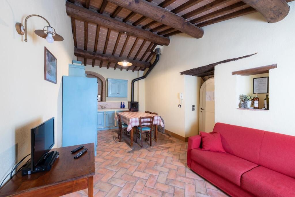 Photo of Livingroom in Colle di Val d'Elsa