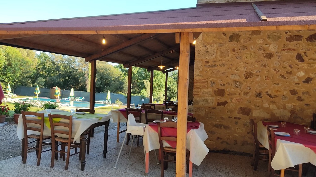Photo of Outdoor in Colle di Val d'Elsa