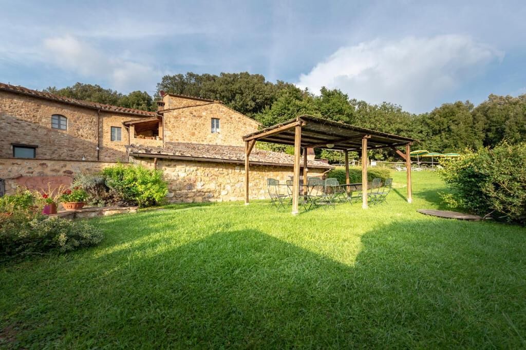 Photo of Outdoor in Colle di Val d'Elsa