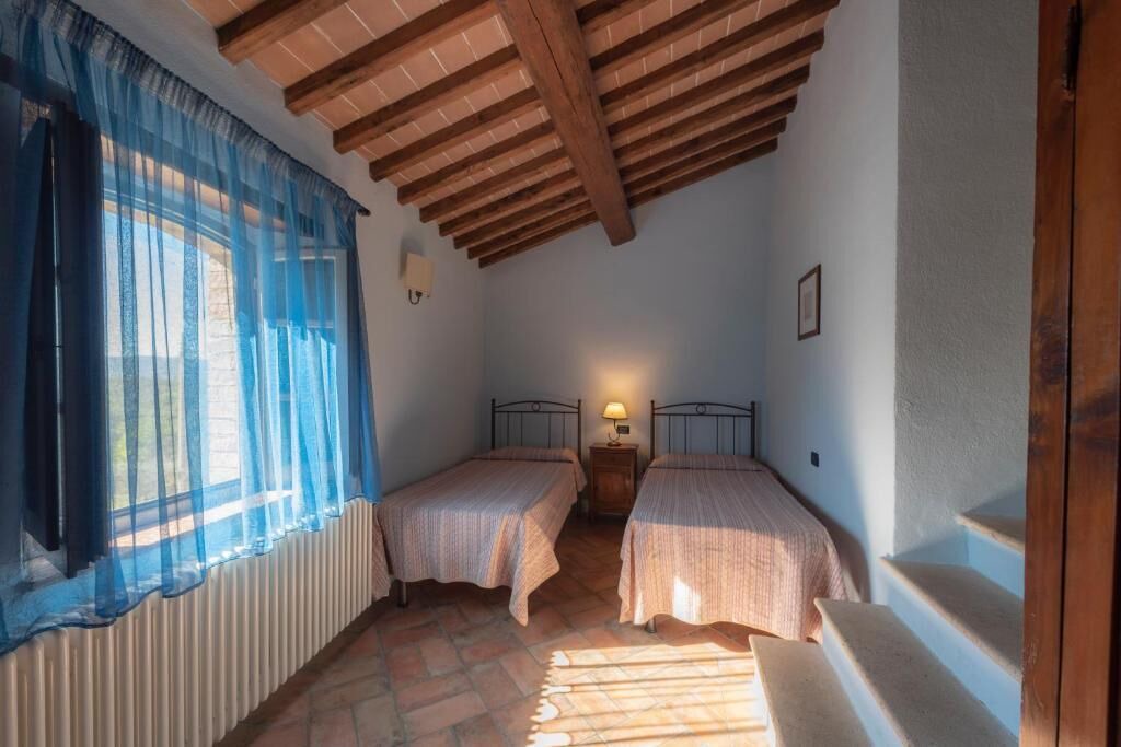 Photo of Bedroom in Colle di Val d'Elsa