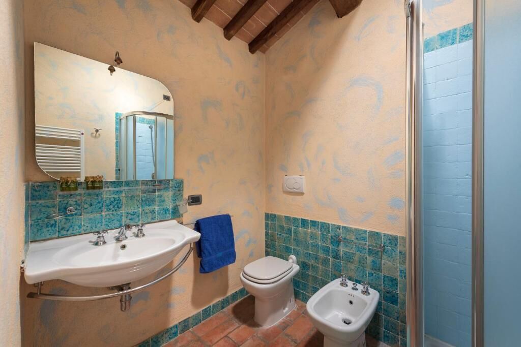 Photo of Bathroom in Colle di Val d'Elsa