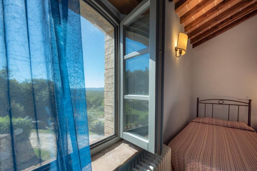 Photo of Bedroom in Colle di Val d'Elsa
