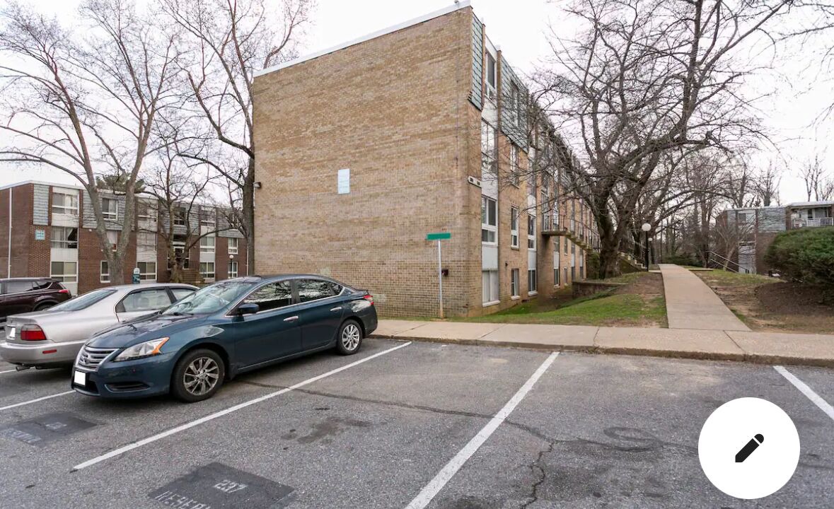 Photo of Outdoor in Aspen Hill