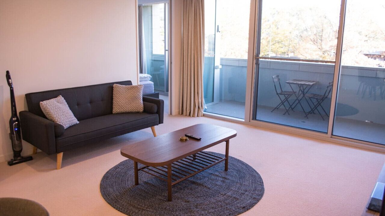 Photo of Livingroom in Reid