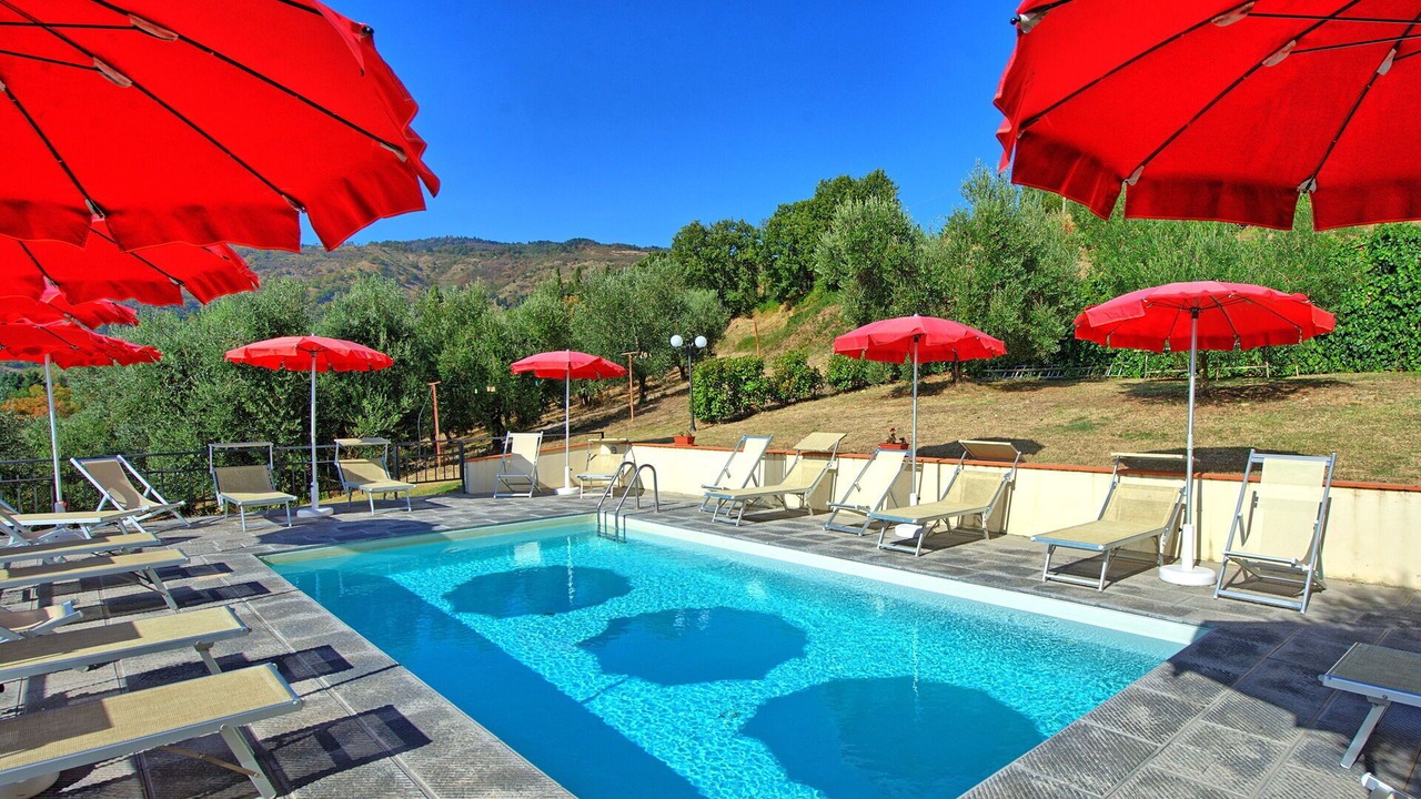 Photo of Outdoor in Montebonello