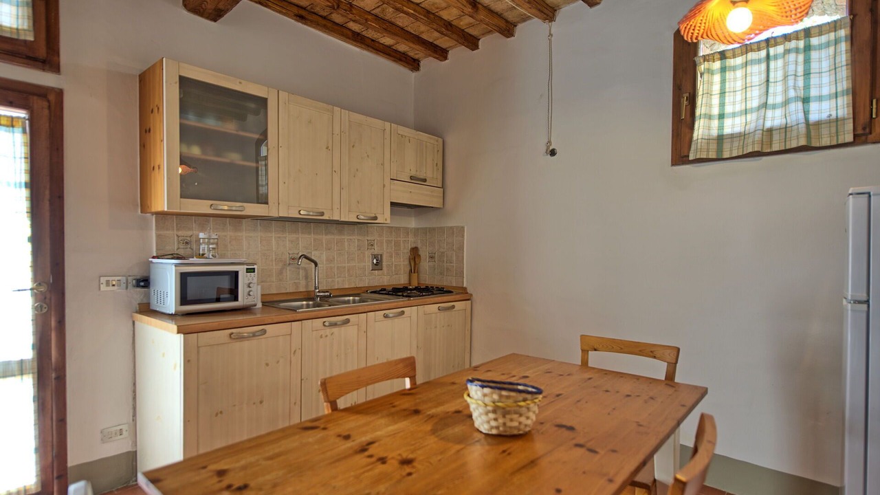 Photo of Bedroom in Montebonello