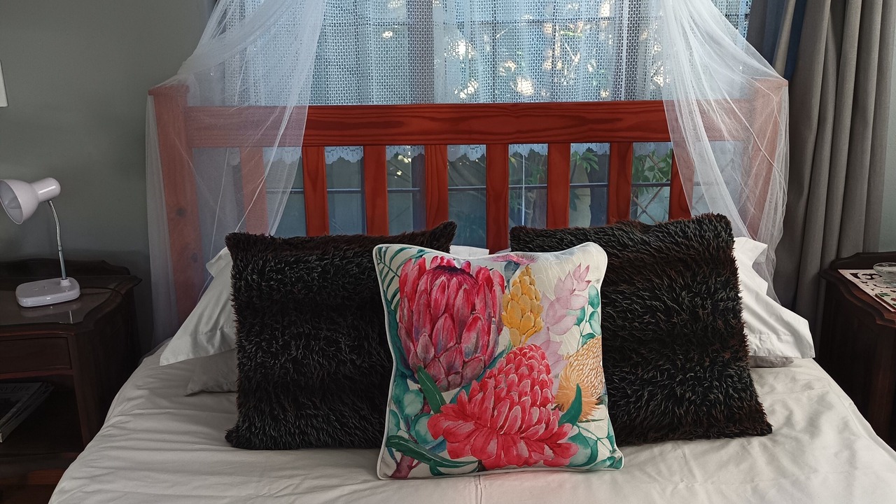 Photo of Bedroom in Clovelly