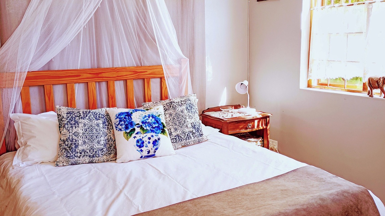 Photo of Bedroom in Clovelly