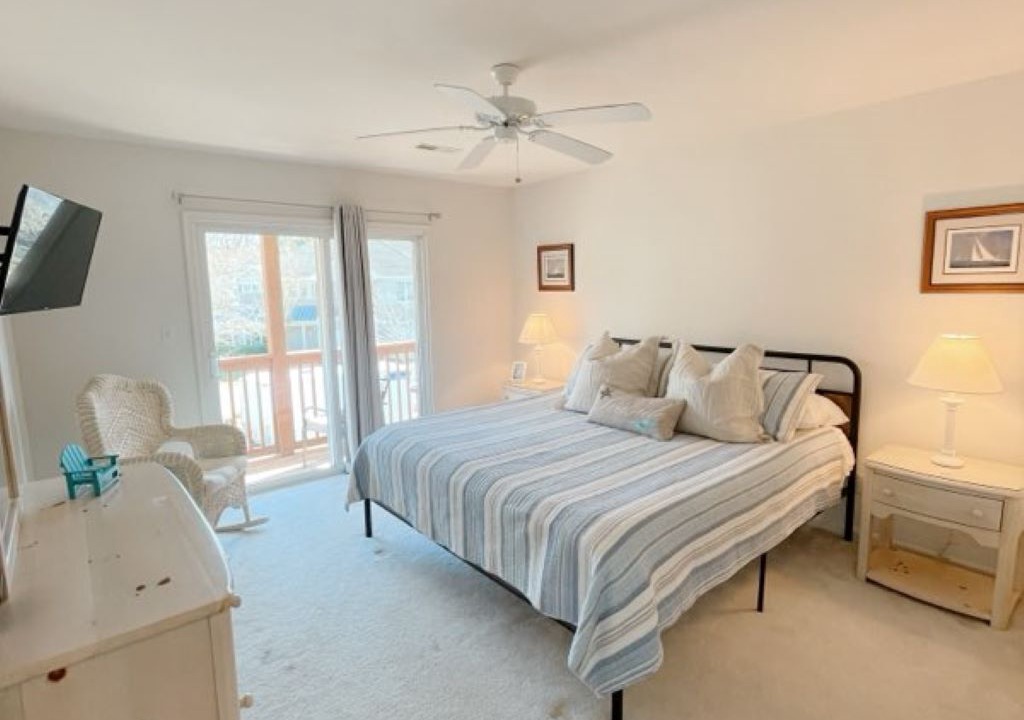 Photo of Bedroom in Bethany Beach