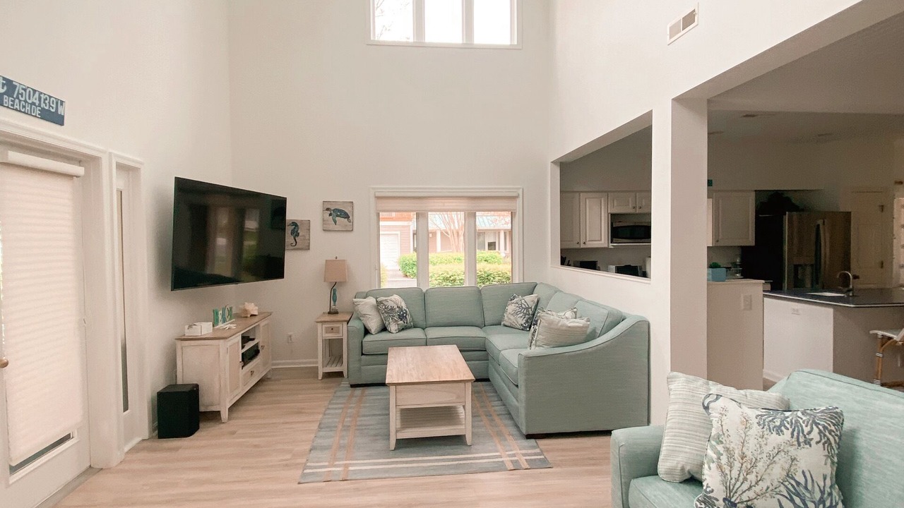 Photo of Livingroom in Bethany Beach