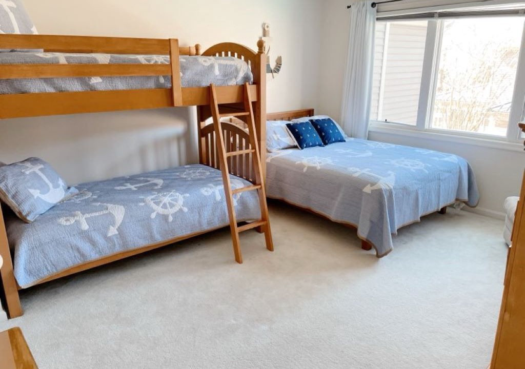 Photo of Bedroom in Bethany Beach