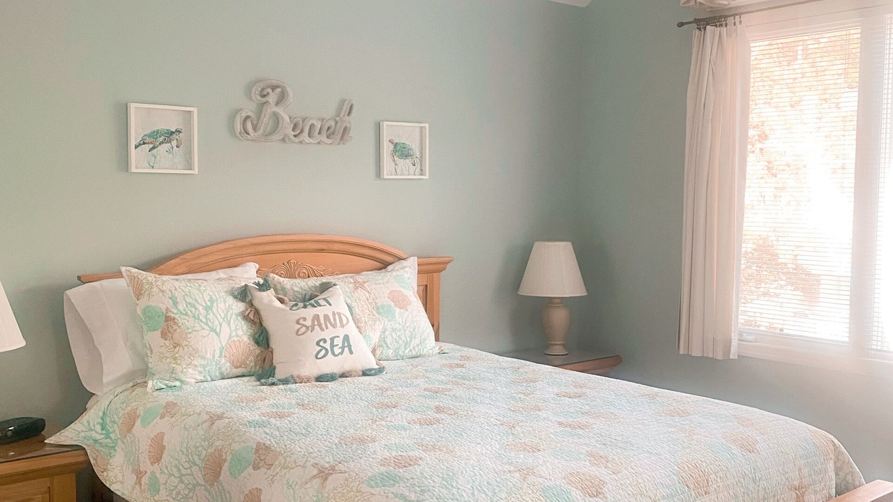 Photo of Bedroom in Bethany Beach