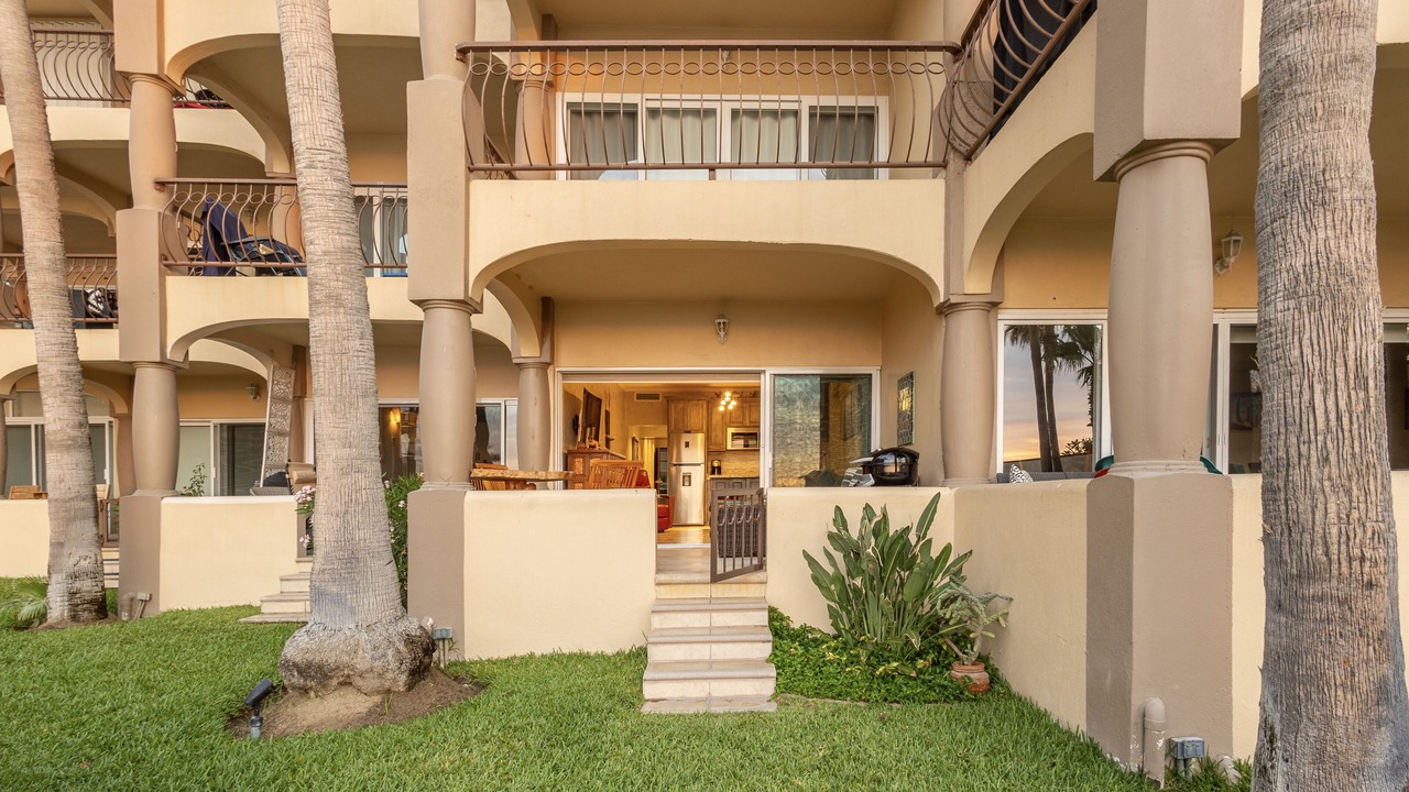 Photo of Outdoor in San Jose del Cabo