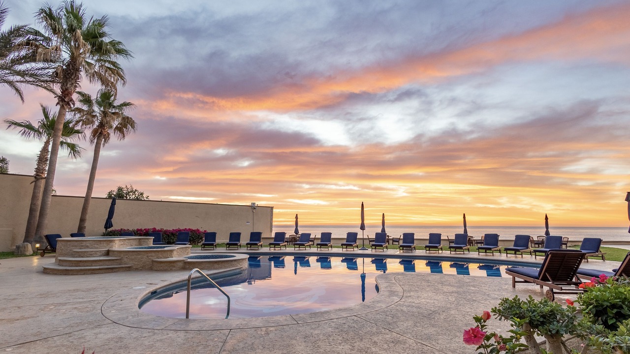 Photo of Outdoor in San Jose del Cabo