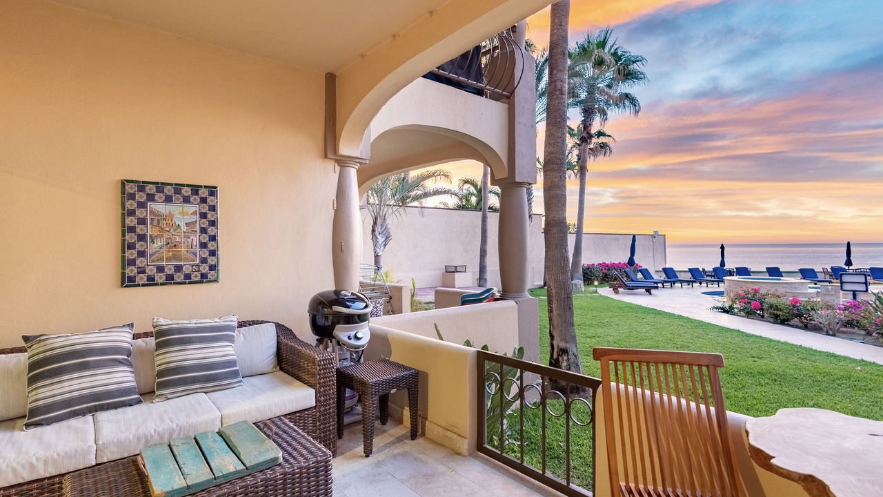 Photo of Outdoor in San Jose del Cabo