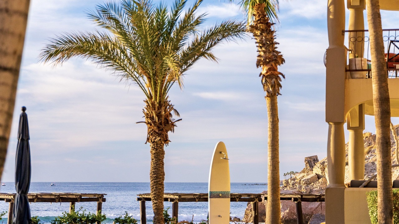 Photo of Outdoor in San Jose del Cabo