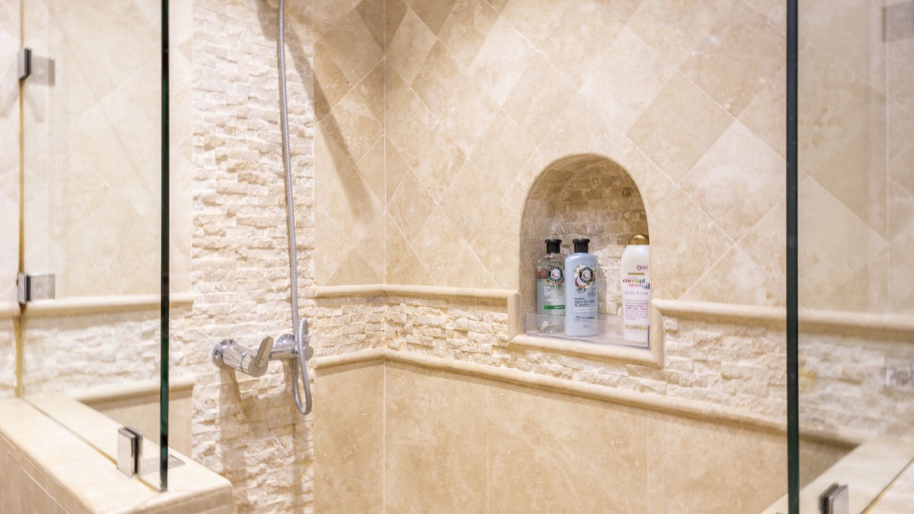 Photo of Bathroom in San Jose del Cabo