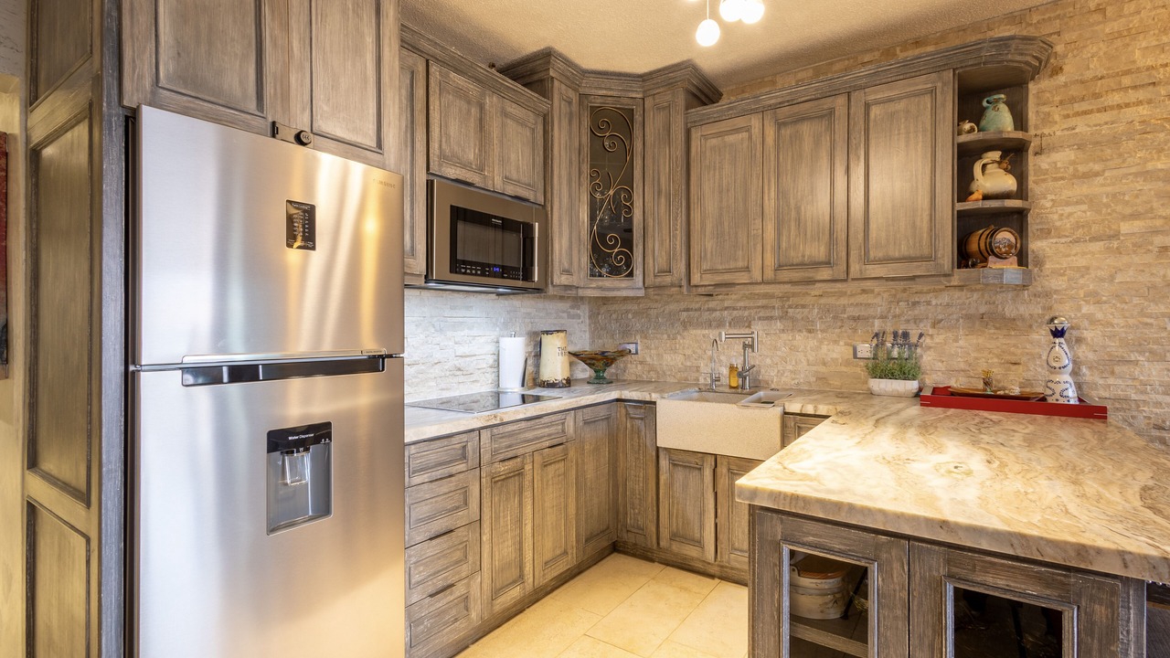 Photo of Kitchen in San Jose del Cabo