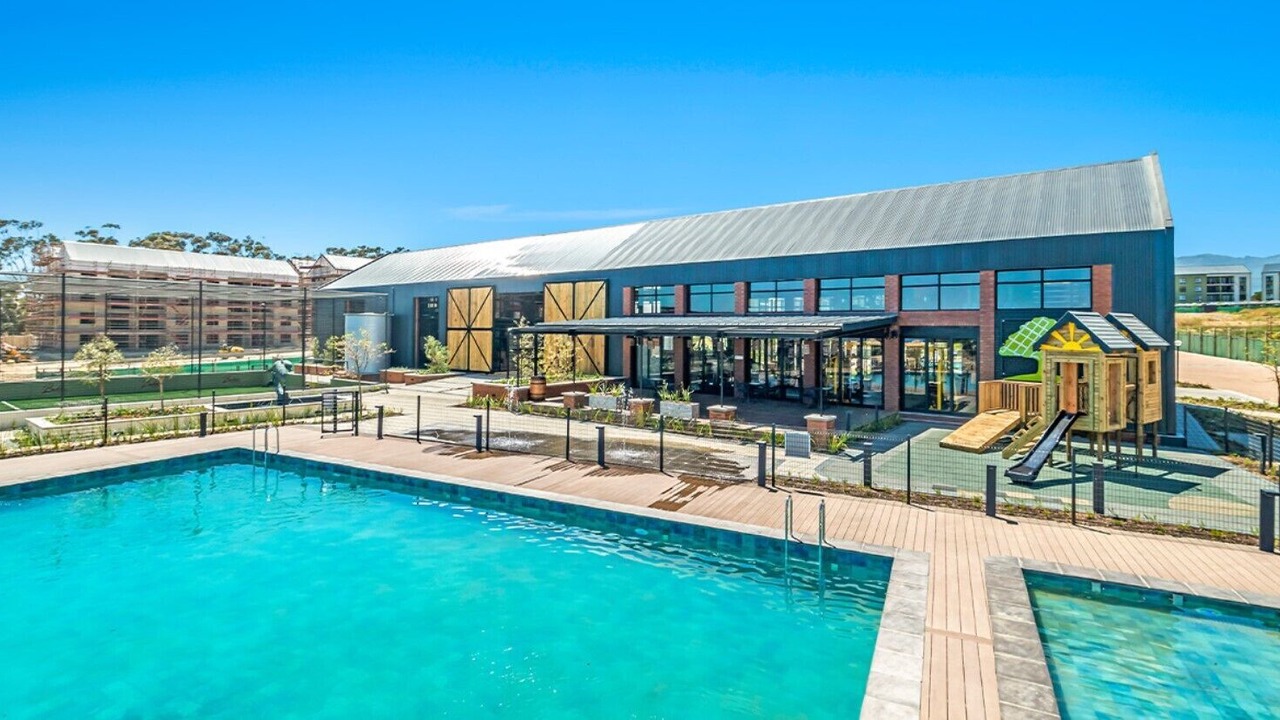 Photo of Outdoor in Helderberg Rural