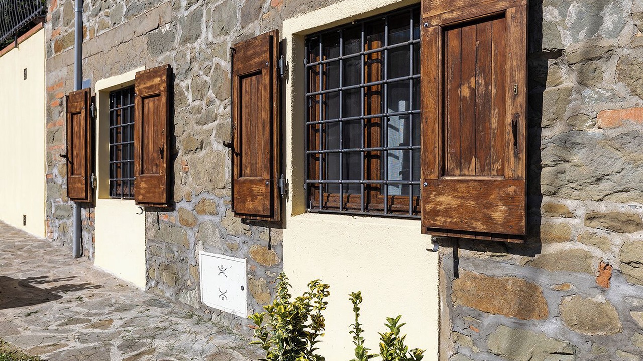 Photo of Outdoor in Lucolena