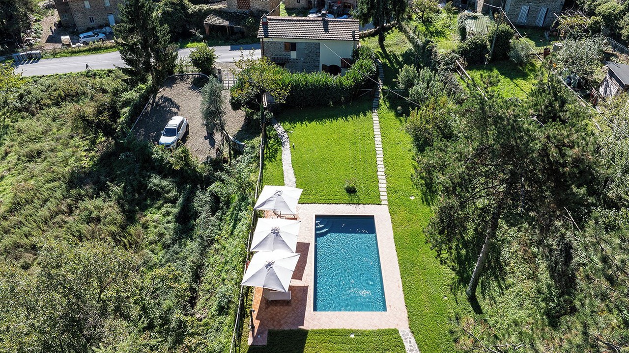 Photo of Outdoor in Lucolena