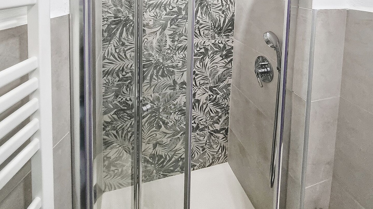 Photo of Bathroom in Lucolena