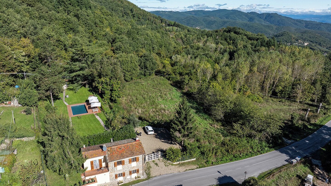 Photo of Outdoor in Lucolena