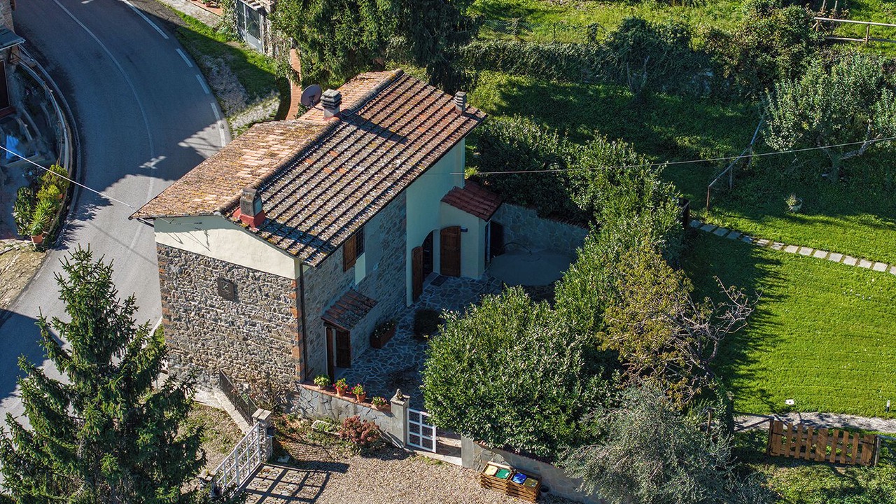 Photo of Outdoor in Lucolena
