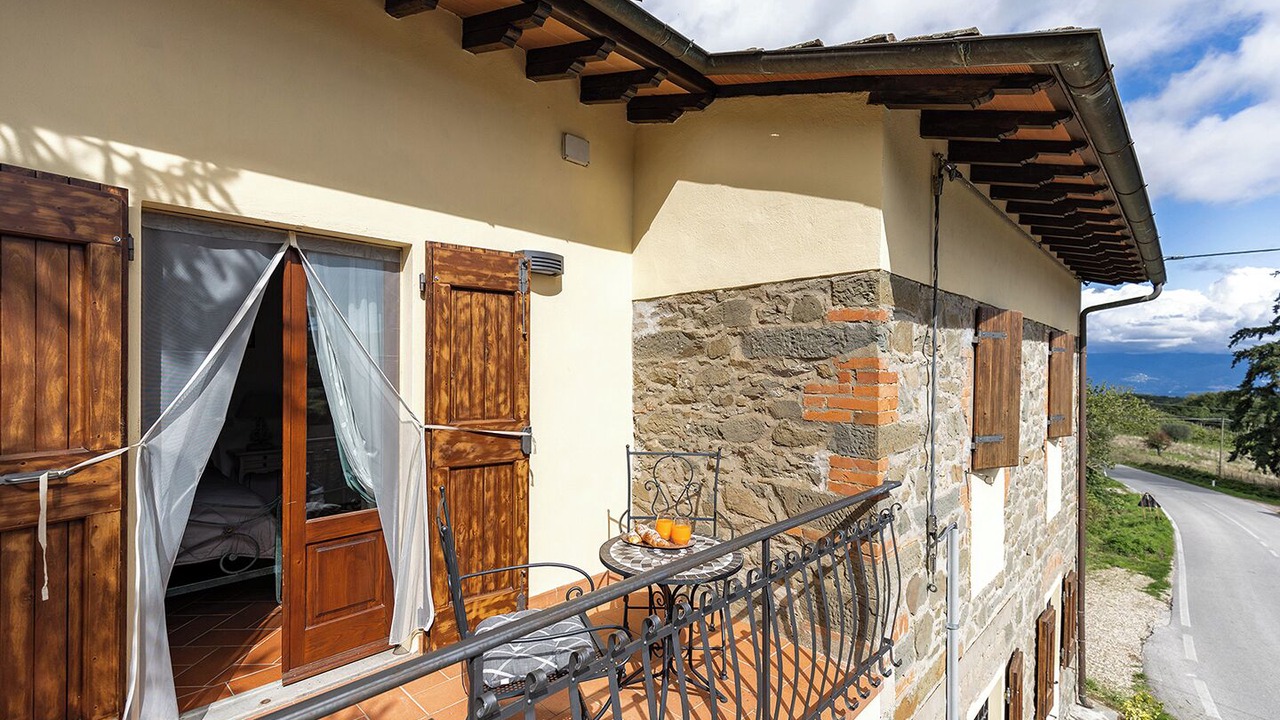 Photo of Outdoor in Lucolena