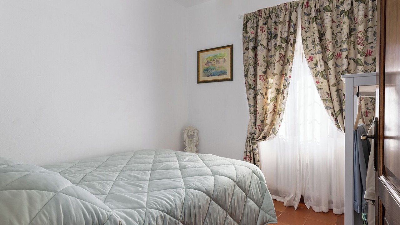 Photo of Bedroom in Lucolena